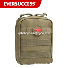 Emergency Medical First Aid Bags Outdoor Medical Case